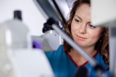 Zahn- und Kieferchirurgie