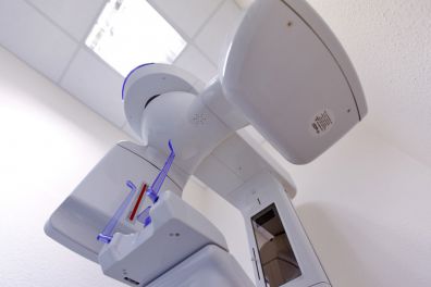 Behandlung von Kieferhöhlenerkrankungen in der Praxis von Dr. med. Manfred Reetz